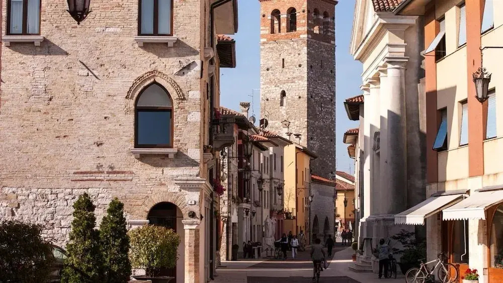 LOcanda ai Provveditori