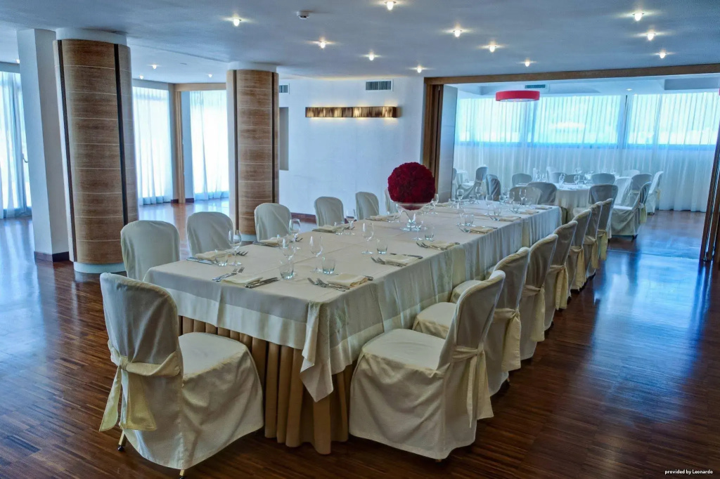 Boutique Hotel Esplanade - Général