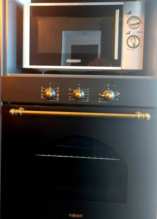 Luxury Aparment 5 room 2 minutes from the beach