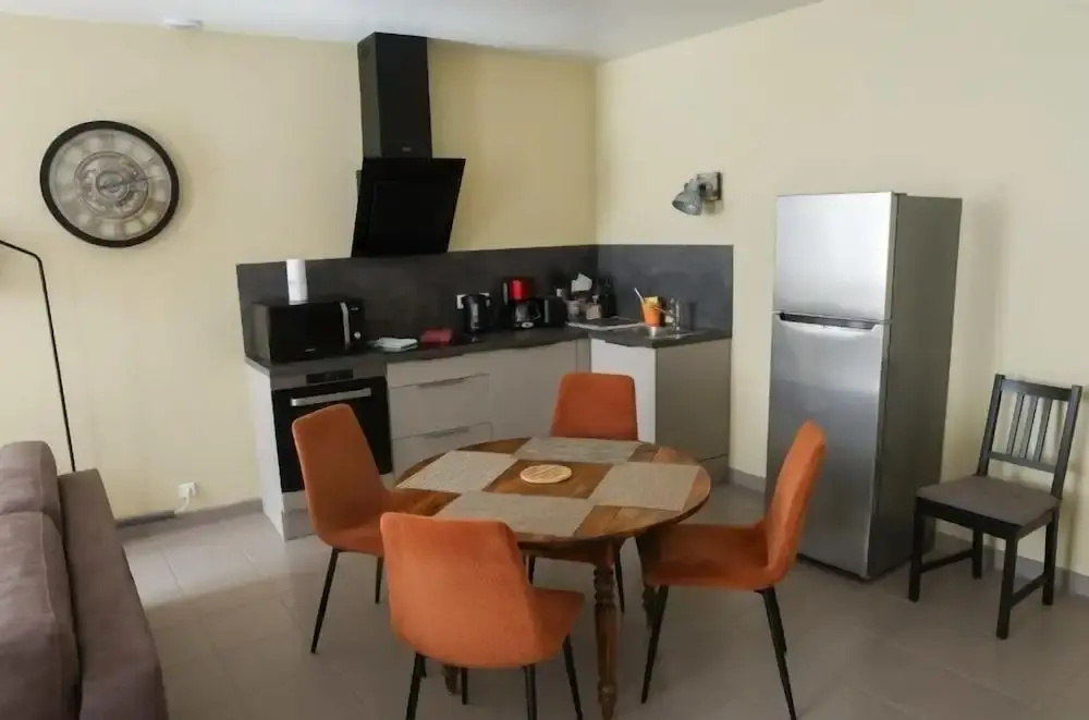 Comfort Apartment