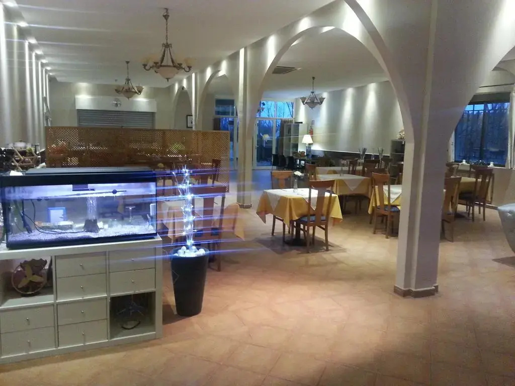 Hotel photo 17