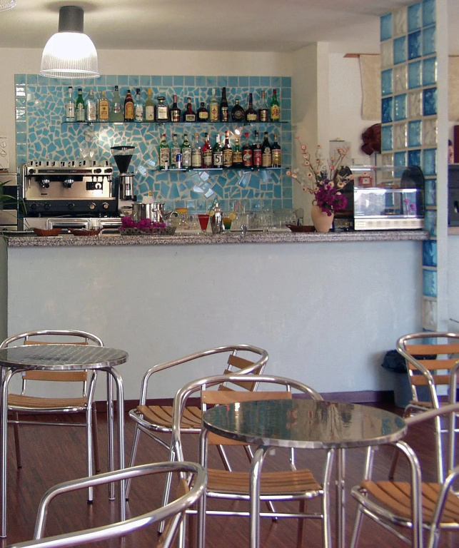 Métà hotel - Général