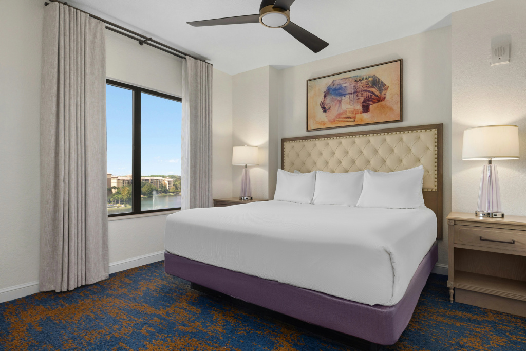 Club Wyndham Bonnet Creek - Général