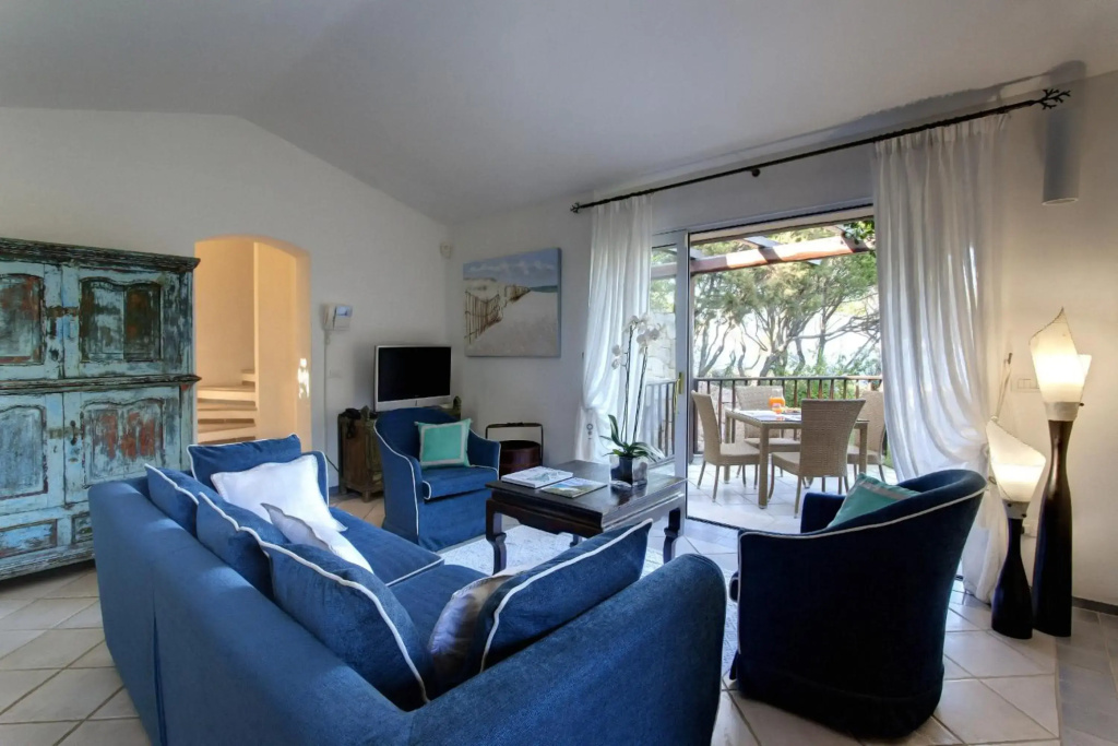 L'Ea Bianca Luxury Resort - Général
