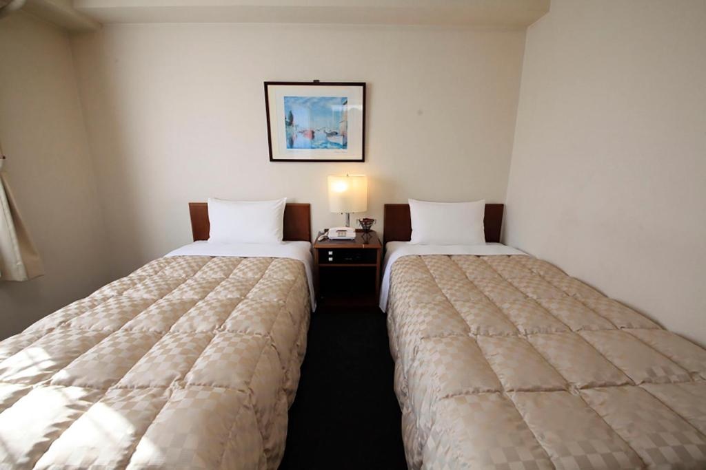 Shinjuku Urban Hotel 사진 7