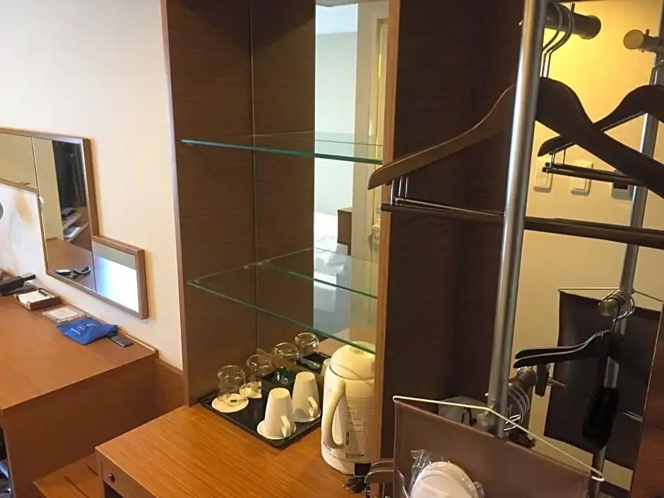Hotel MyStays Kamata - Chambres