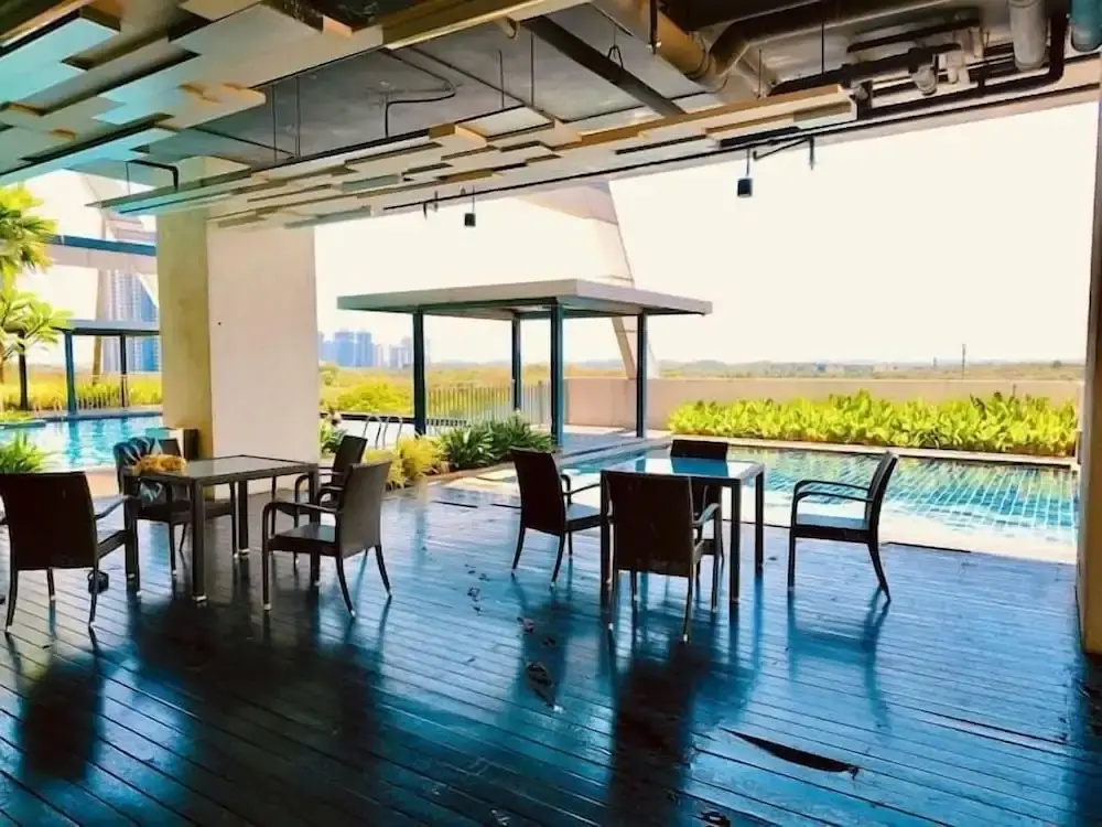 Ramada Medini