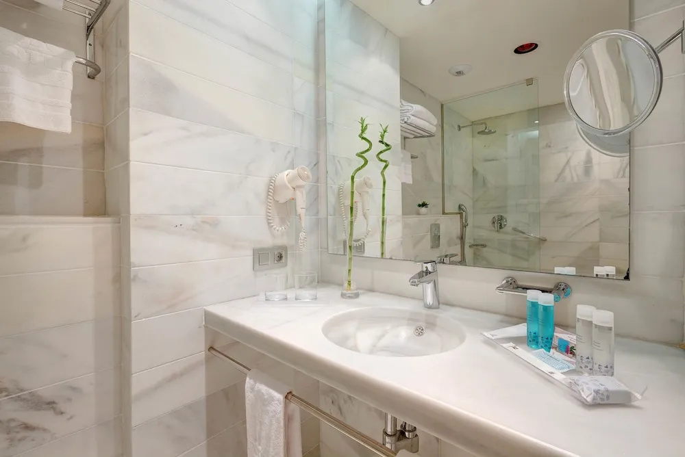 Hipotels Said - Chambres