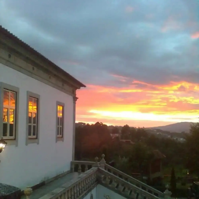 Hotel Quinta do Paço