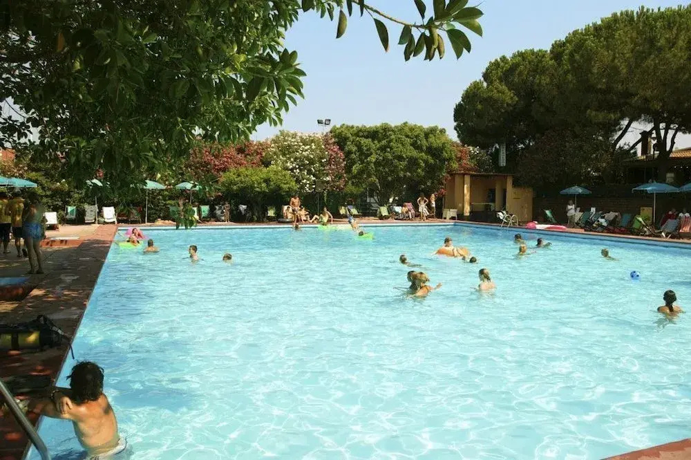 Holiday Club Naxos - Général