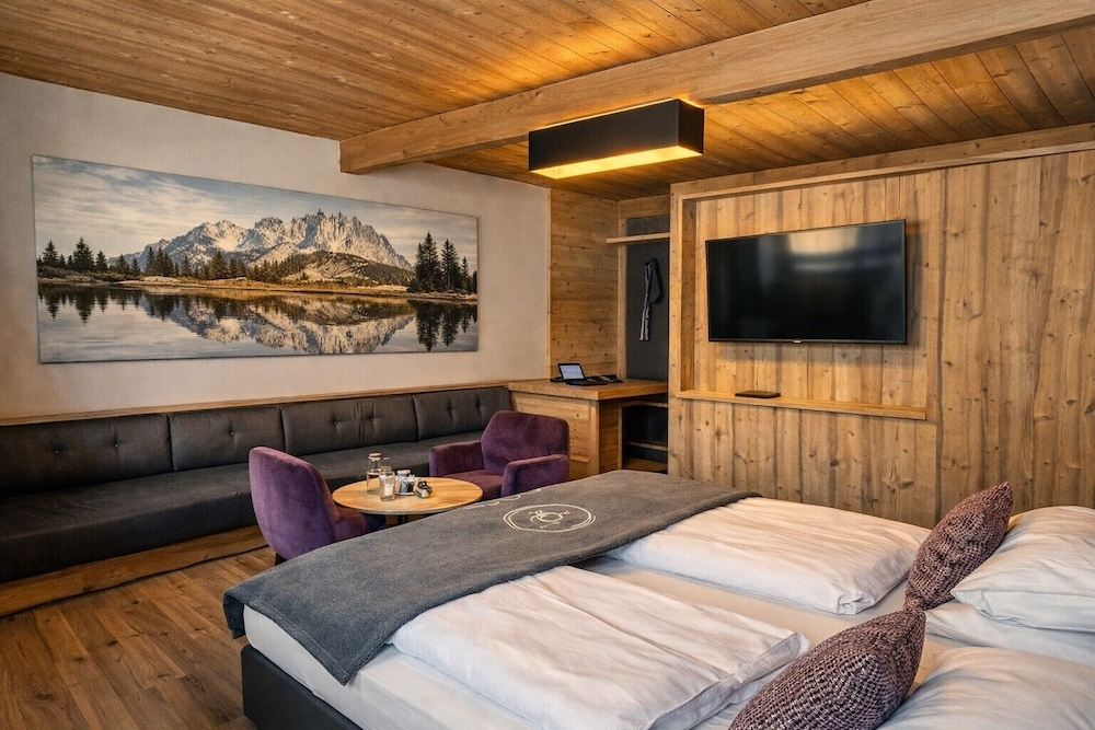 Hotel Postwirt - Chambres