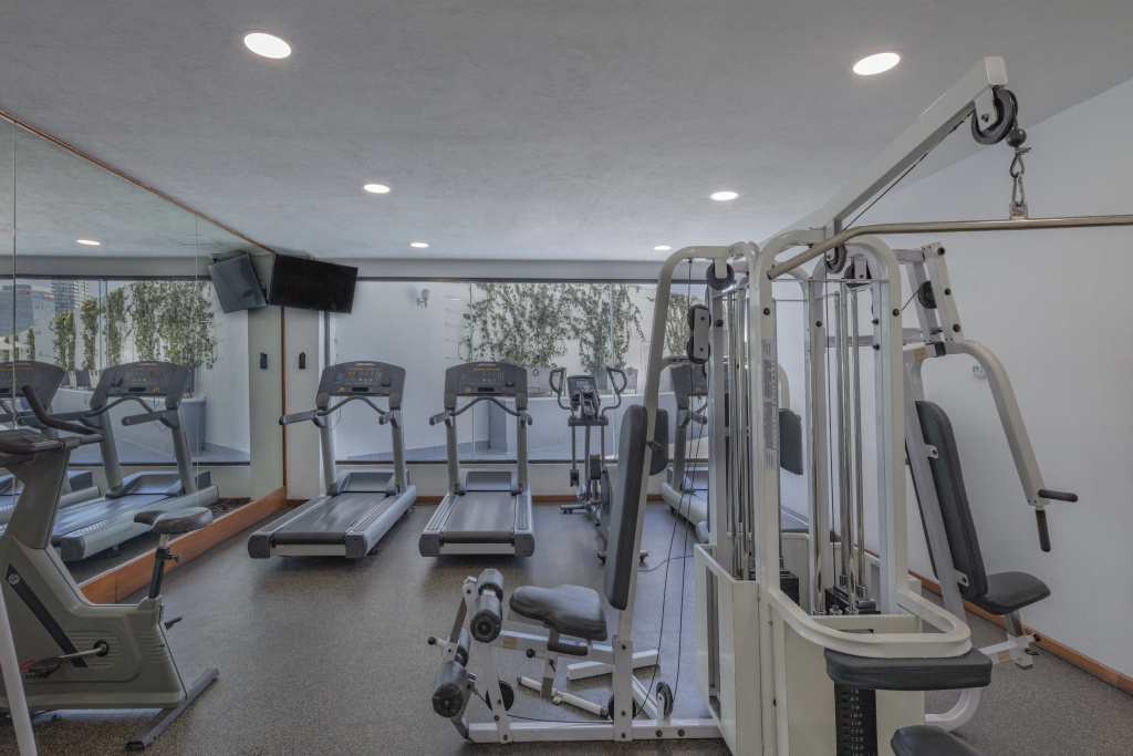 Holiday Inn Puebla La Noria by IHG - Général