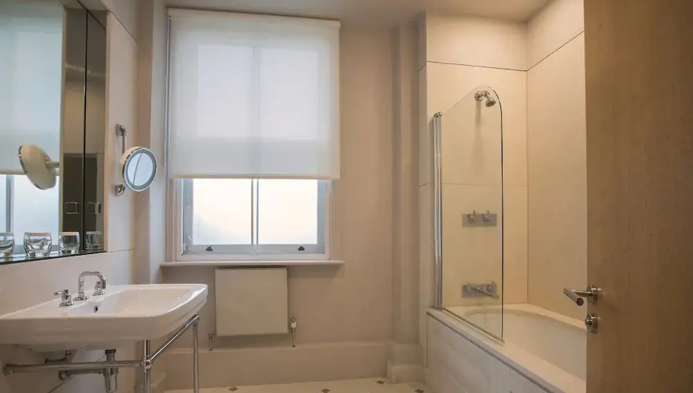 Woodlands Park Hotel - Chambres