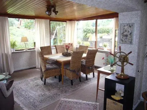 Aparthotel Klara - Général