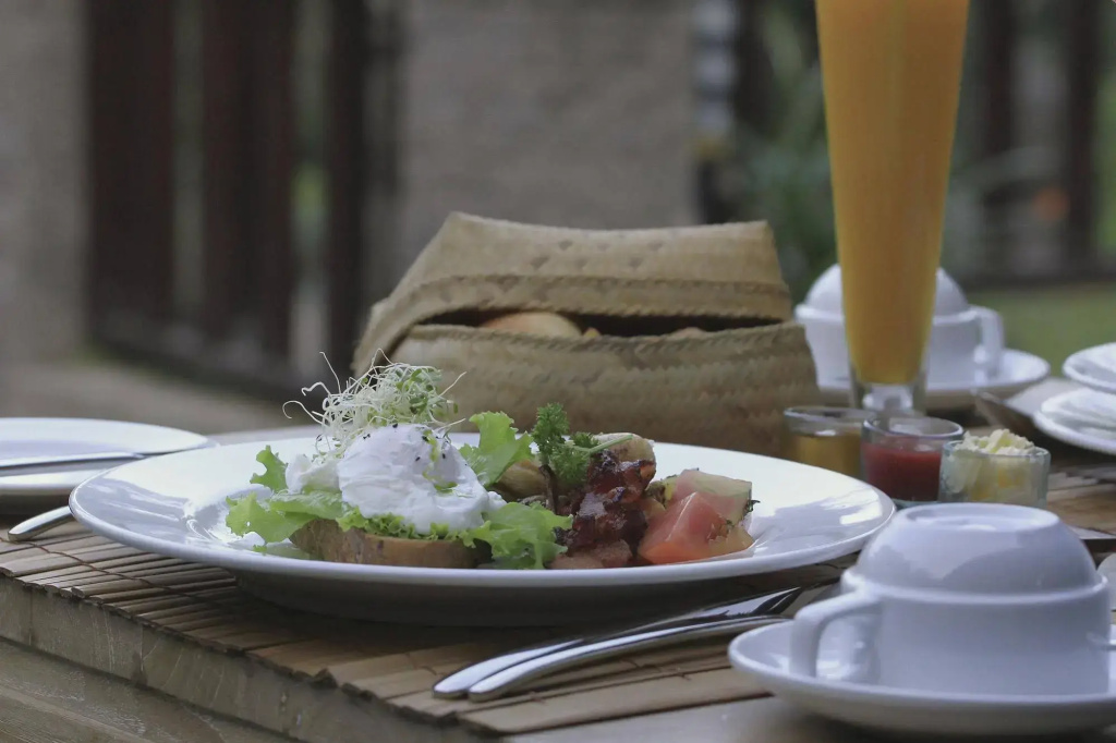 Kawi Resort A Spiritual Sanctuary to Escape - Général