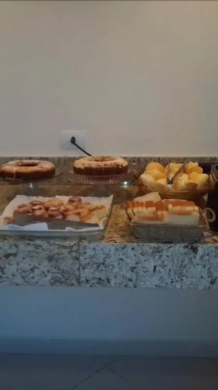 Itupeva Plaza Hotel - Général