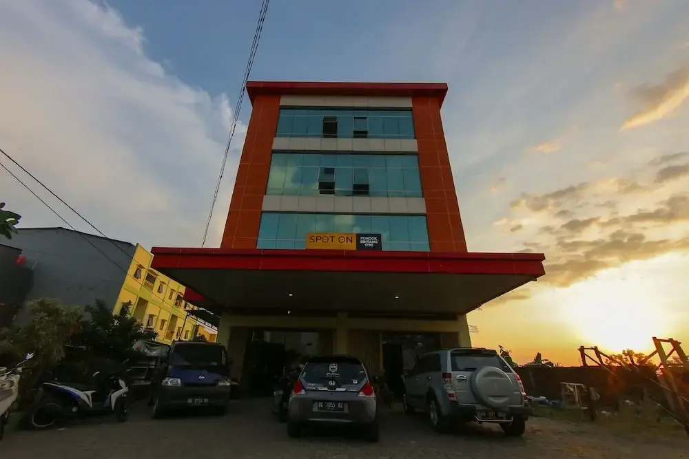 Hotel O Pondok Bintang
