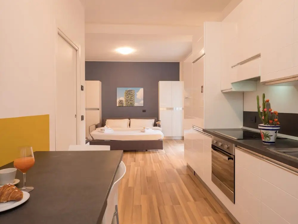 Hotel photo 19