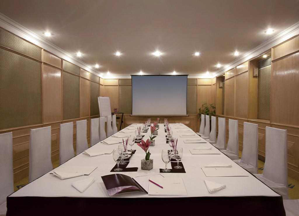 Ambassador, New Delhi - IHCL SeleQtions - Général
