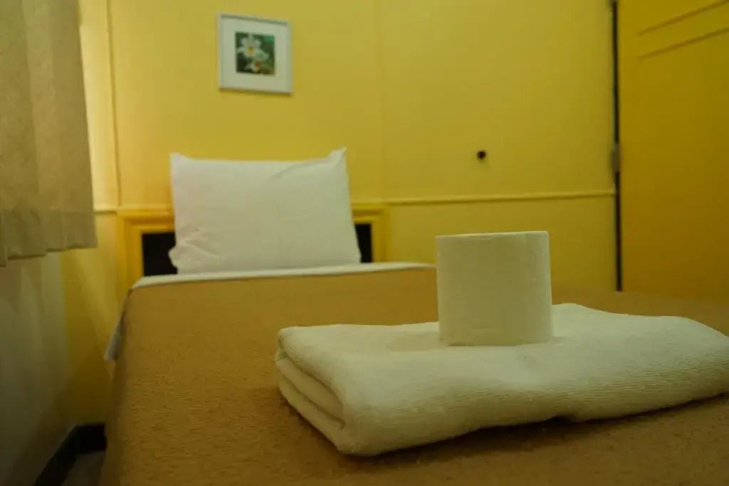 Hotel photo 16