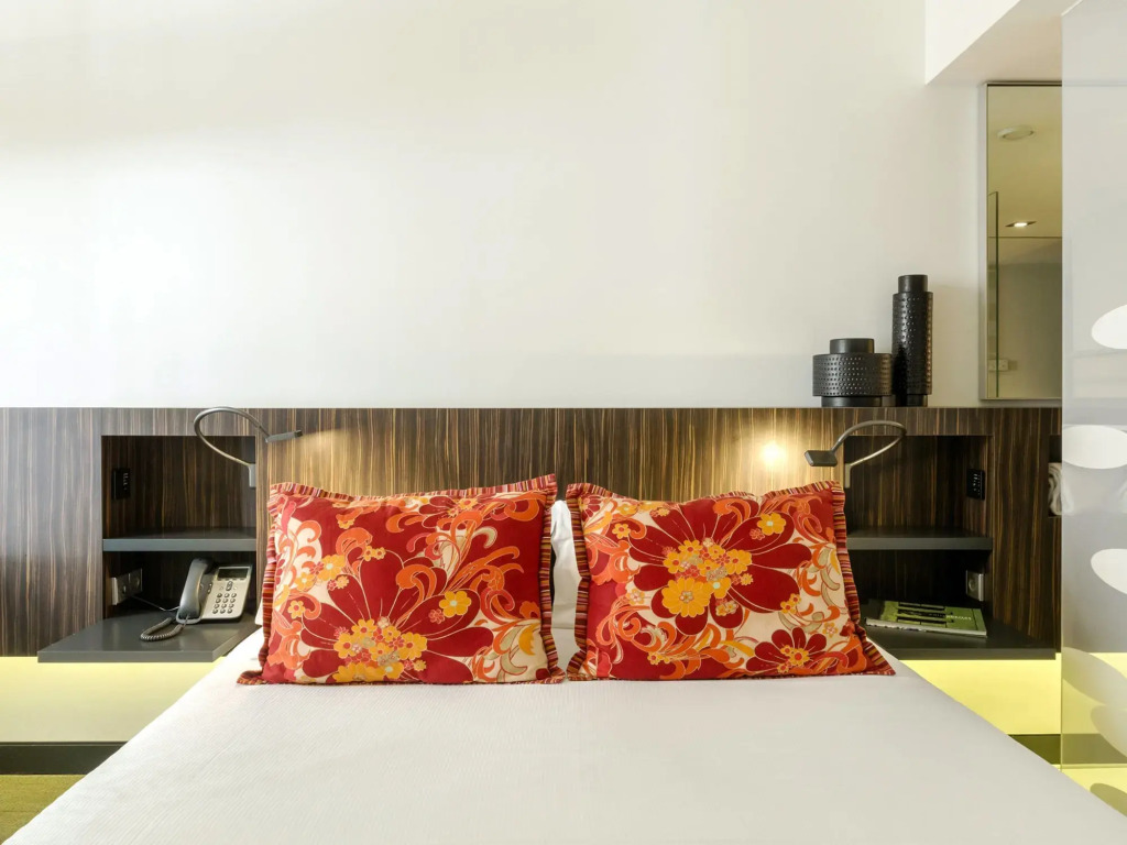 Inspira Liberdade Boutique Hotel picture