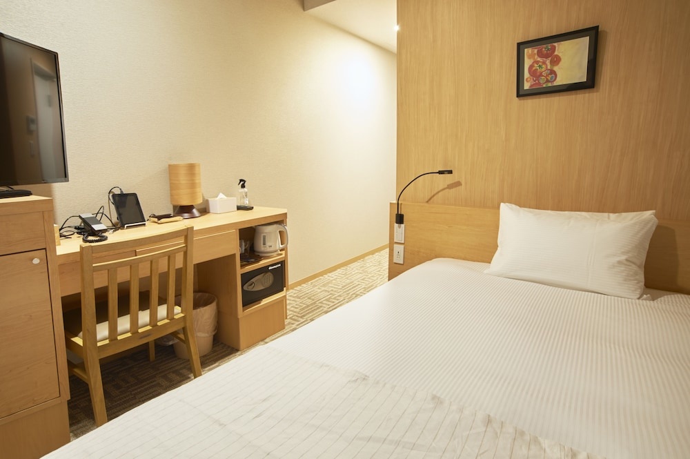 Quintessa Hotel Tokyo Haneda Comic & Books 사진 1
