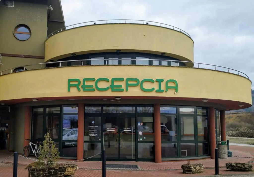 Hotel Besenova