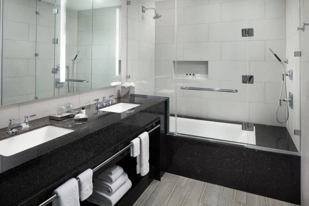 The St. Anthony, A Luxury Collection Hotel, San Antonio - Chambres