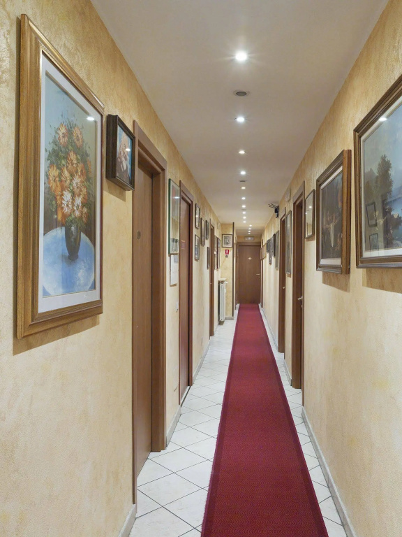 Hotel Arco Romana - Général