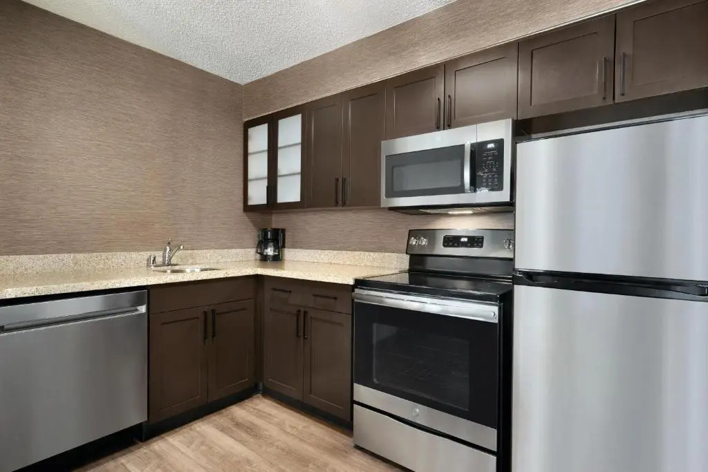 Residence Inn by Marriott El Paso - Chambres