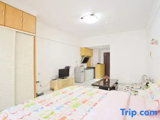 1 Bedroom Standard room