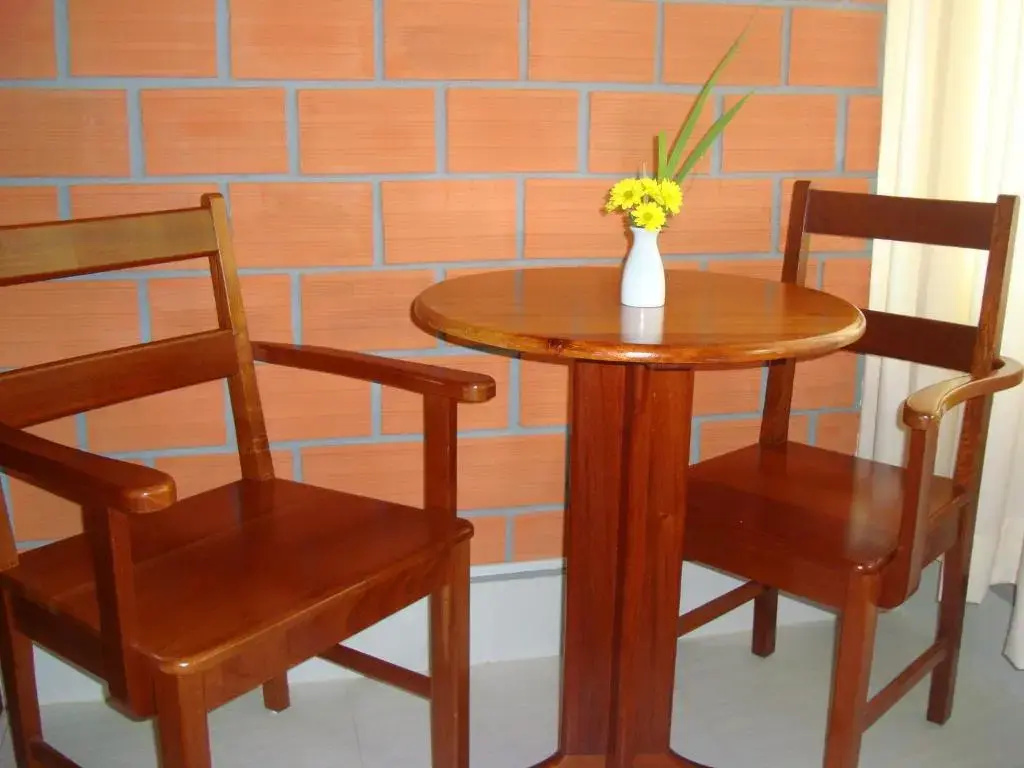 Altavista Casahotel - Asociado Casa Andina - Chambres