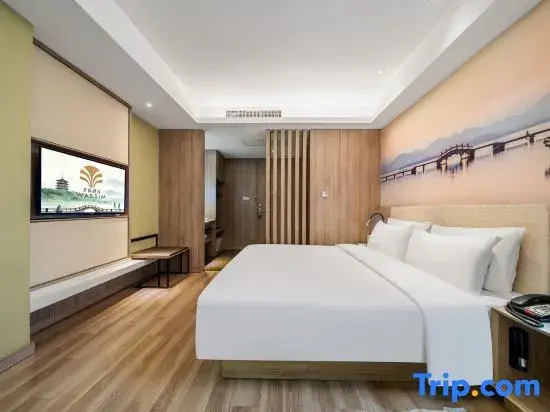 Business room