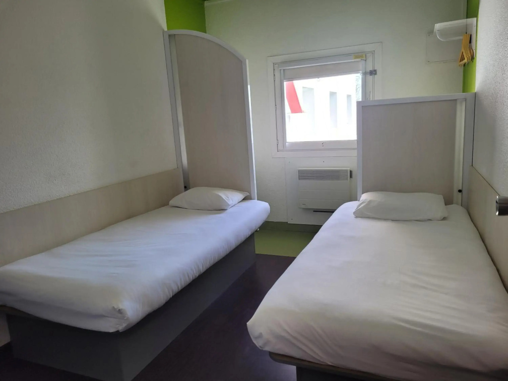 Voir la photo 3 — hotelF1 Cambrai