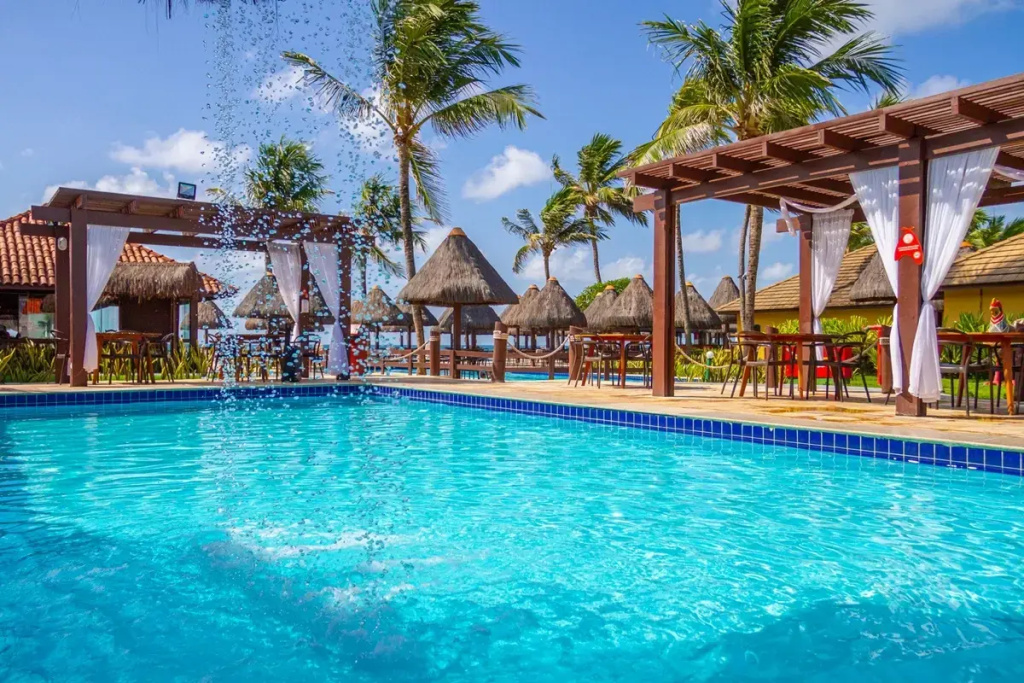 Beach & Waterfront