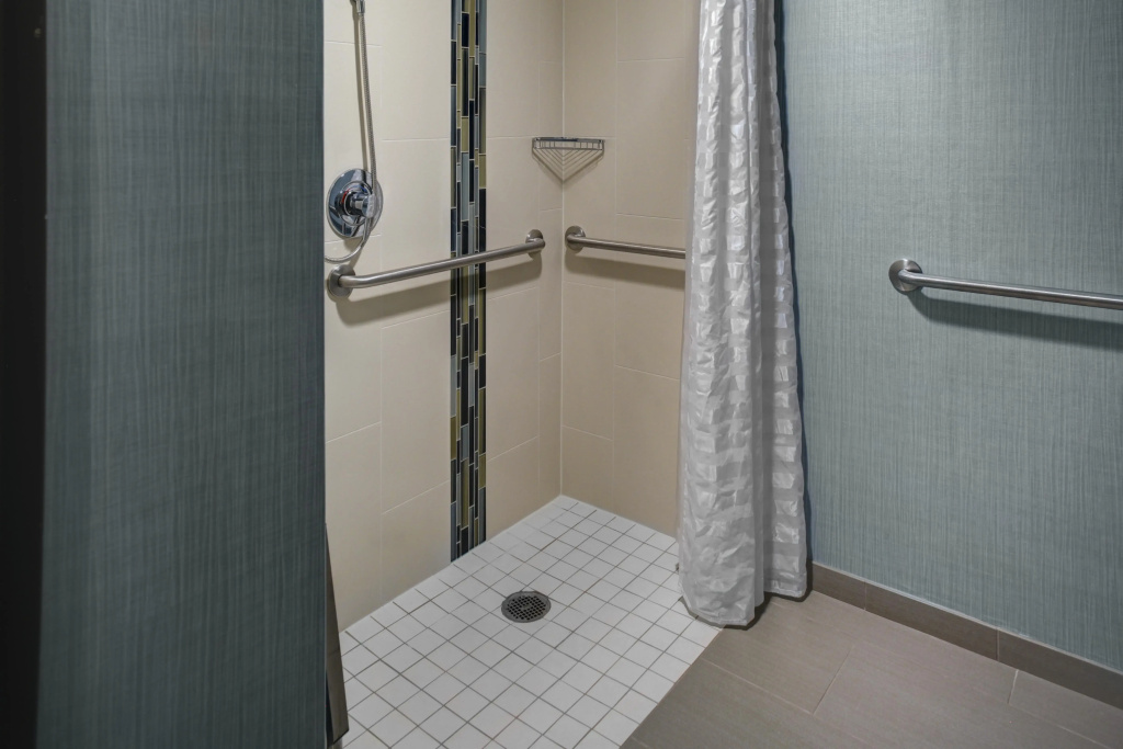 Hyatt Place Lakeland Center - Chambres