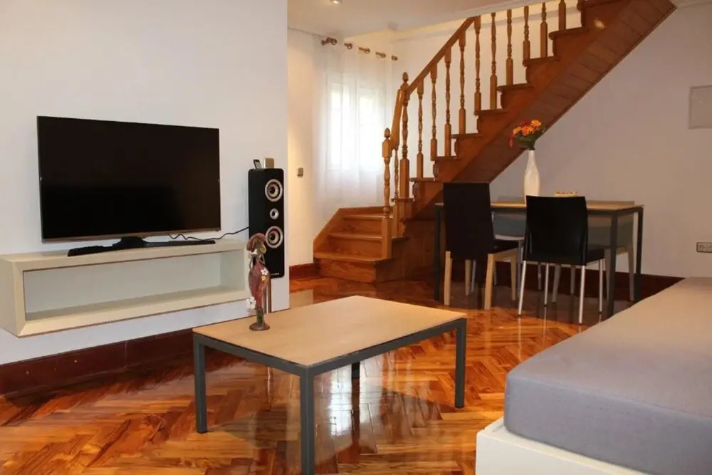 limehome madrid calle santa ana - Général