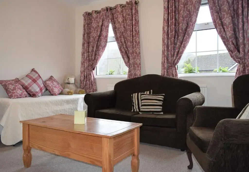 Wye Valley Hotel - Chambres