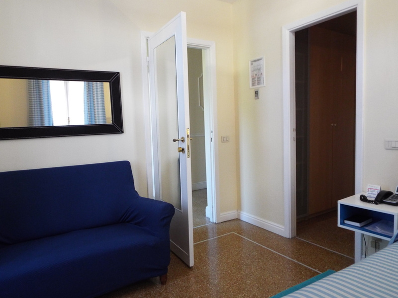 Hotel Canali, Portofino Coast - Chambres