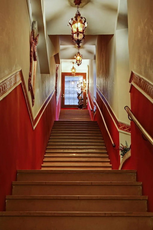 Antica Locanda Sturion Hotel - Général