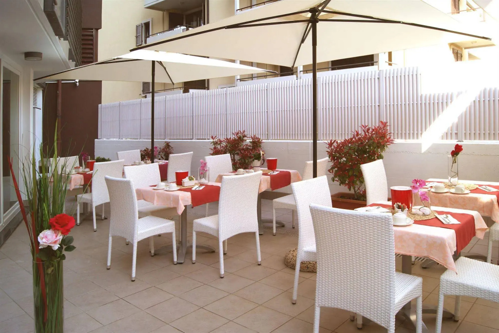 Hotel photo 19