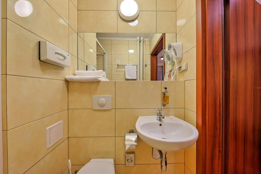 Best Western Hotel Portos - Général