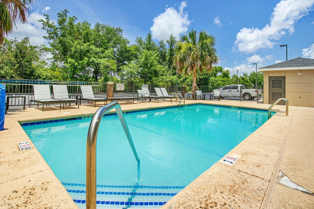 Staybridge Suites Gulf Shores by IHG - Général
