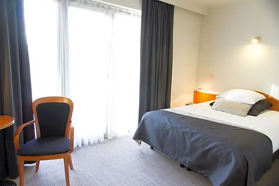 Best Western Plus Aldhem Hotel - Chambres