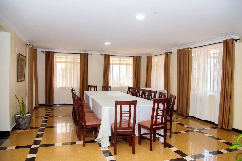 Hotel photo 19