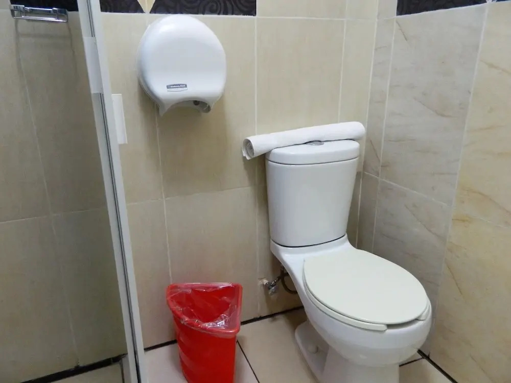 Hotel photo 9
