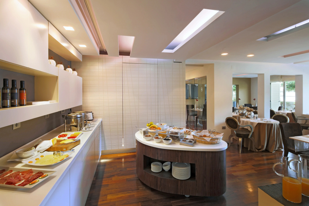 Adoral Boutique Hotel - Général