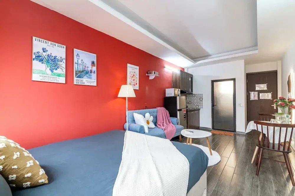 Superior Apartment