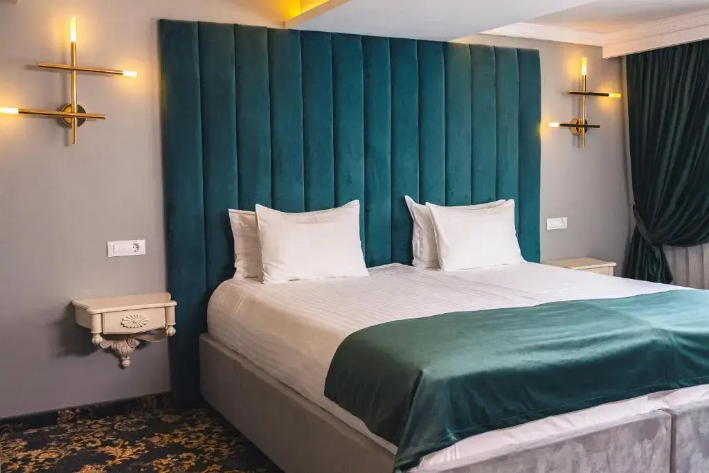 SunGarden Golf & SPA Resort - Chambres