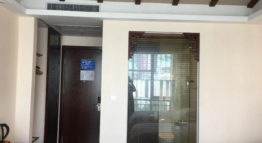 Oriental Hotel Zhongshan Xiaolan - Général